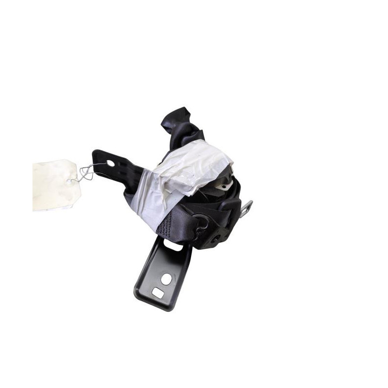 Ceinture arriere gauche RENAULT CLIO 4 Photo n°1