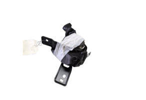 Ceinture arriere gauche RENAULT CLIO 4 Photo n°1