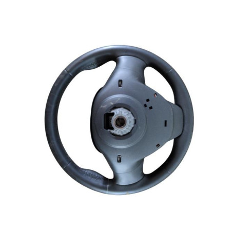 Volant RENAULT CLIO 4