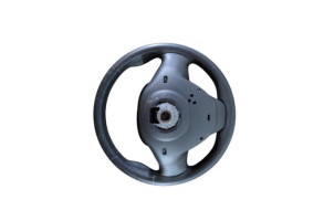 Volant RENAULT CLIO 4 Photo n°1