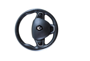 Volant RENAULT CLIO 4 Photo n°2
