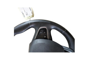 Volant RENAULT CLIO 4 Photo n°4