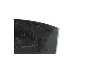 Vitre arriere gauche VOLKSWAGEN JETTA 4 Photo n°2