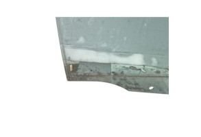 Vitre arriere gauche SKODA FABIA 1 Photo n°4