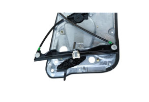 Leve vitre electrique avant droit SKODA FABIA 1 Photo n°2