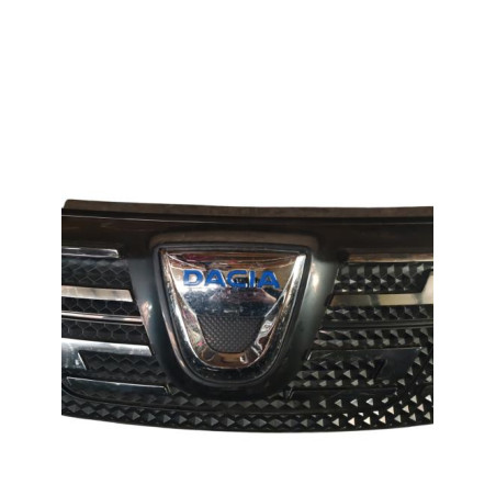 Calandre DACIA SPRING