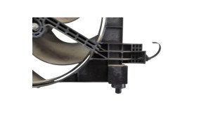 Moto ventilateur radiateur DACIA SPRING Photo n°2 Moto ventilateur radiateur DACIA SPRING Photo n°2