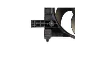 Moto ventilateur radiateur DACIA SPRING Photo n°4 Moto ventilateur radiateur DACIA SPRING Photo n°4