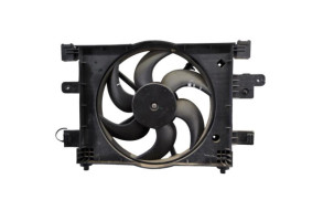 Moto ventilateur radiateur DACIA SPRING Photo n°5 Moto ventilateur radiateur DACIA SPRING Photo n°5