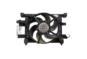 Moto ventilateur radiateur DACIA SPRING Photo n°6 Moto ventilateur radiateur DACIA SPRING Photo n°6