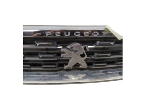 Calandre PEUGEOT 308 2 Photo n°3 Calandre PEUGEOT 308 2 Photo n°3
