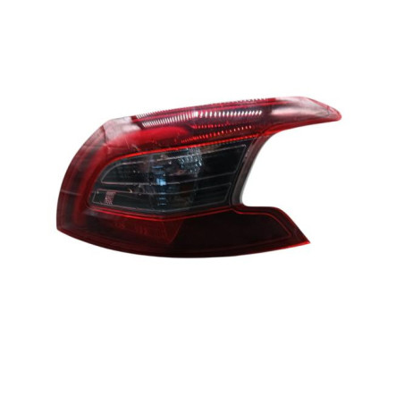 Feu arriere principal droit (feux) PEUGEOT 308 2