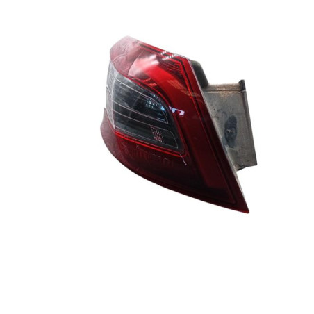Feu arriere principal gauche (feux) PEUGEOT 308 2