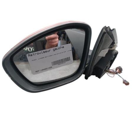 Retroviseur gauche PEUGEOT 308 2