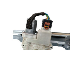 Leve vitre electrique arriere droit PEUGEOT 308 2 Photo n°5 Leve vitre electrique arriere droit PEUGEOT 308 2 Photo n°5