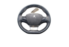 Volant PEUGEOT 308 2 Photo n°9 Volant PEUGEOT 308 2 Photo n°9