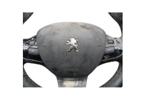 Volant PEUGEOT 308 2 Photo n°10 Volant PEUGEOT 308 2 Photo n°10