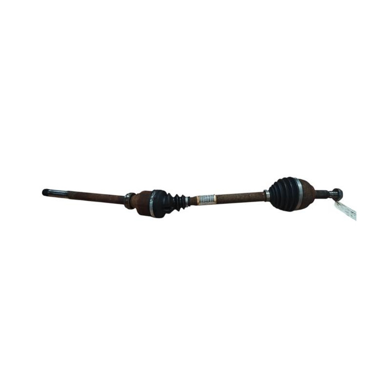 Cardan droit (transmission) CITROEN C5 2 Photo n°1