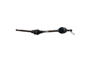 Cardan droit (transmission) CITROEN C5 2 Photo n°1