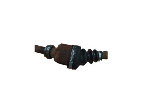 Cardan droit (transmission) CITROEN C5 2 Photo n°4