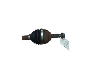 Cardan droit (transmission) CITROEN C5 2 Photo n°5