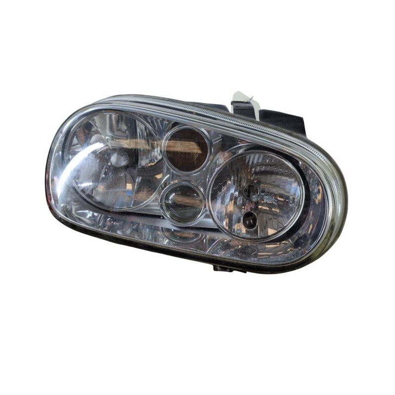 Optique avant principal droit (feux)(phare) VOLKSWAGEN GOLF 4 Photo n°1