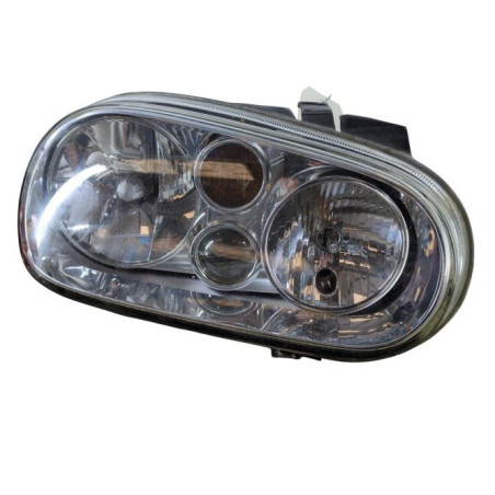 Optique avant principal droit (feux)(phare) VOLKSWAGEN GOLF 4