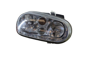 Optique avant principal droit (feux)(phare) VOLKSWAGEN GOLF 4 Photo n°1