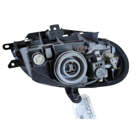 Optique avant principal droit (feux)(phare) CITROEN SAXO