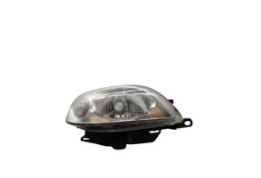 Optique avant principal gauche (feux)(phare) CITROEN SAXO Photo n°4