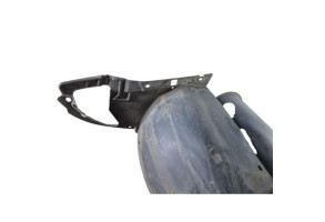 Pare boue avant gauche PEUGEOT 207 Photo n°4