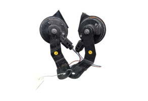 Avertisseur/Klaxon AUDI Q3 1 Photo n°4