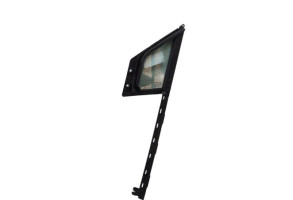 Custode avant droit (porte) RENAULT CAPTUR 1 Photo n°3