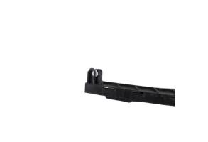 Custode avant gauche (porte) RENAULT CAPTUR 1 Photo n°3