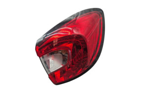Feu arriere principal droit (feux) RENAULT CAPTUR 1 Photo n°3