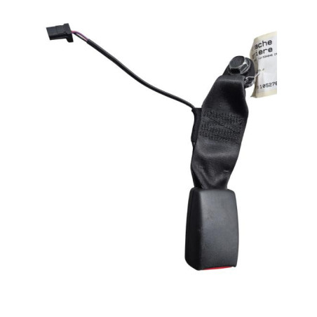 Attache ceinture arriere droit RENAULT CAPTUR 1