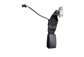 Attache ceinture arriere droit RENAULT CAPTUR 1 Photo n°1