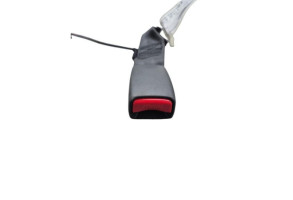 Attache ceinture arriere droit RENAULT CAPTUR 1 Photo n°3
