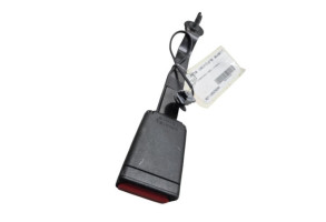 Attache ceinture avant droit RENAULT CAPTUR 1 Photo n°1