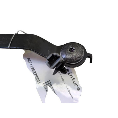 Attache ceinture avant gauche RENAULT CAPTUR 1