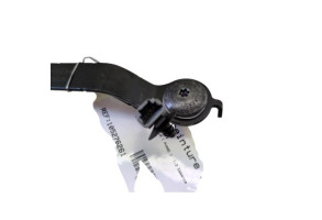 Attache ceinture avant gauche RENAULT CAPTUR 1 Photo n°1