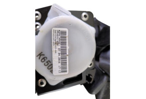 Ceinture arriere droit RENAULT CAPTUR 1 Photo n°3
