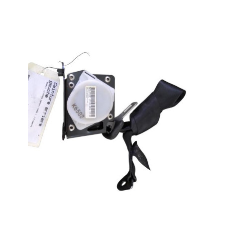 Ceinture arriere gauche RENAULT CAPTUR 1