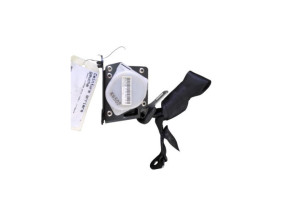 Ceinture arriere gauche RENAULT CAPTUR 1 Photo n°1