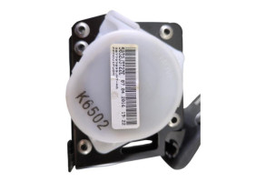 Ceinture arriere gauche RENAULT CAPTUR 1 Photo n°2