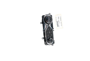 Commande chauffage RENAULT CAPTUR 1 Photo n°1