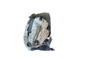 Pare boue avant droit RENAULT CAPTUR 1 Photo n°8