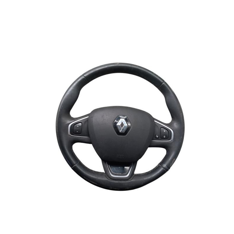 Volant RENAULT CAPTUR 1 Photo n°1