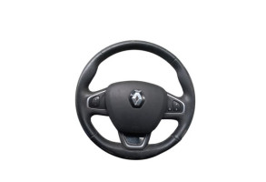 Volant RENAULT CAPTUR 1 Photo n°1