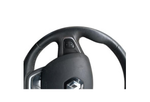Volant RENAULT CAPTUR 1 Photo n°2